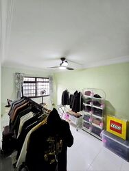 Blk 897B Woodlands Drive 50 (Woodlands), HDB 4 Rooms #536956111